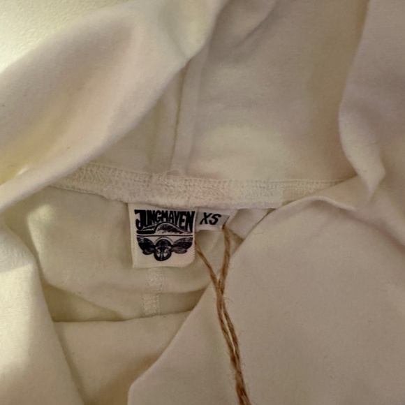 Jungmaven Biker Short - Picture 3 of 3